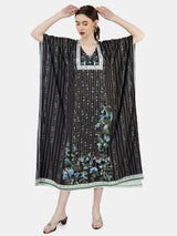 Starry Kaftan