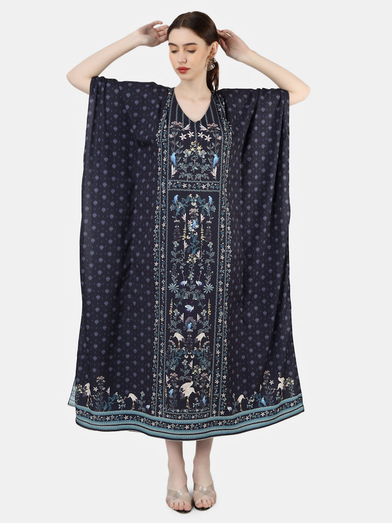 Herons Kaftan