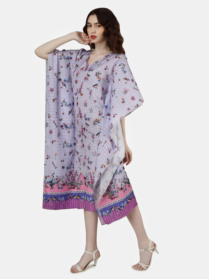 Humming Kaftan