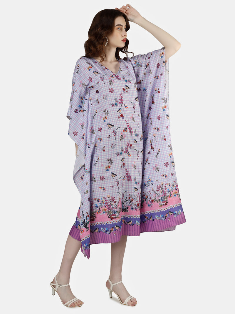 Humming Kaftan