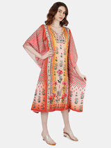 Amber Kaftan